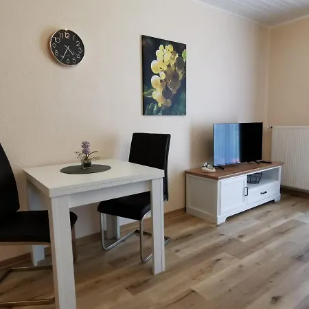 Casa de hóspedes Haus Weingarten Appartements-zimmer 4*