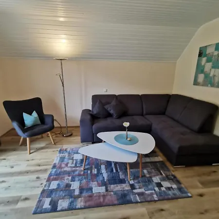 Haus Weingarten Appartements - Doppelzimmer 4* Ernst