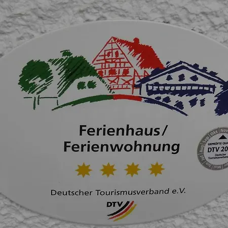 Haus Weingarten Appartements-zimmer Gasthuis 4*