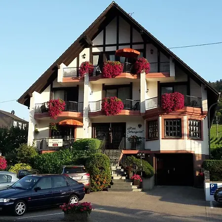Haus Weingarten Appartements-zimmer Gasthuis Ernst