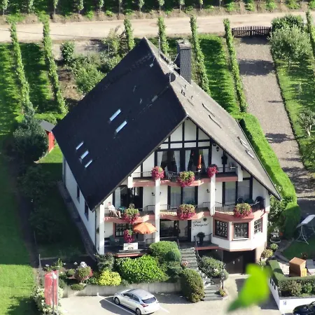 Haus Weingarten Appartements-zimmer