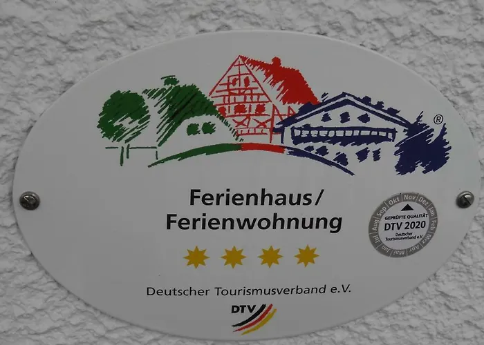 Haus Weingarten Appartements-zimmer Guest house 4*